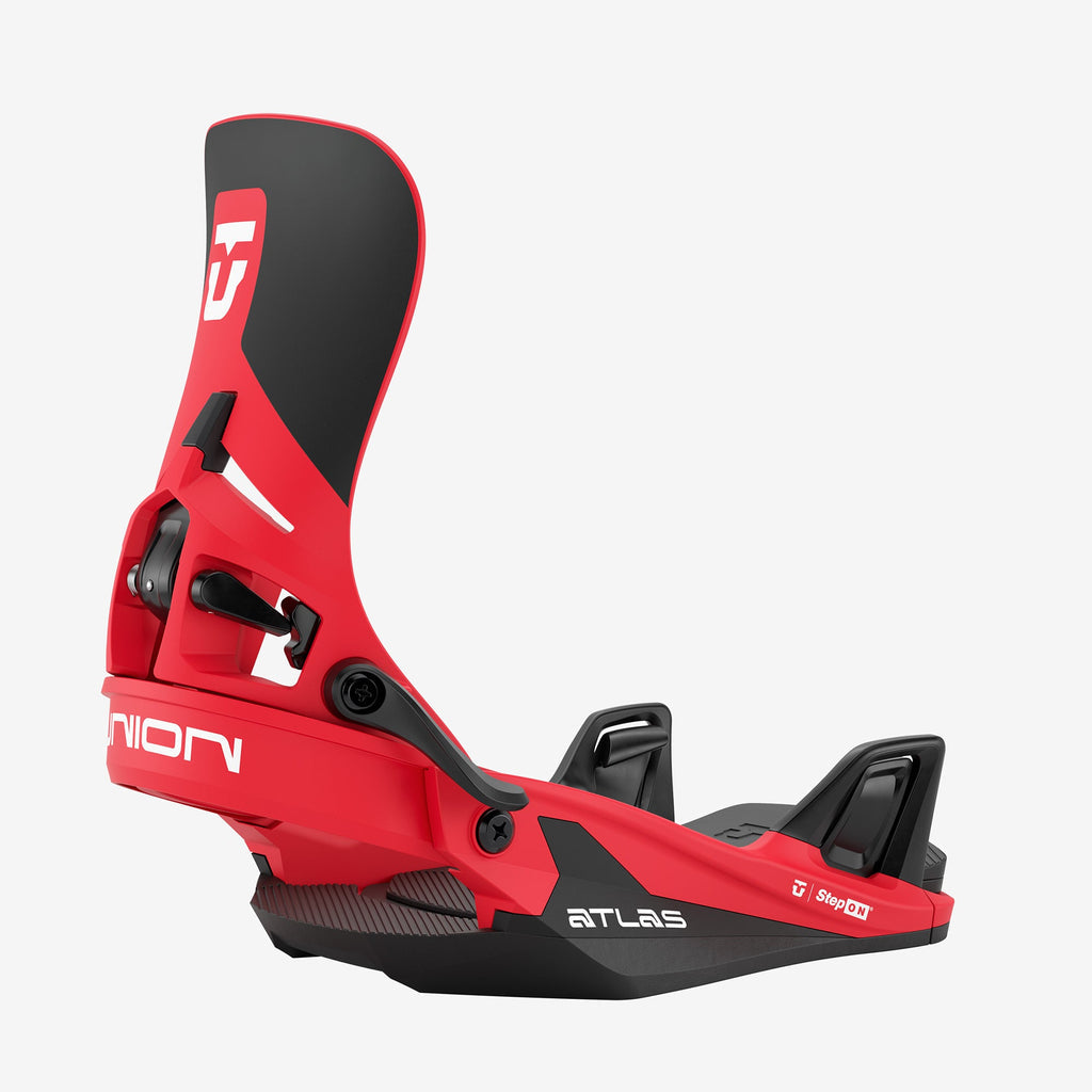 Atlas Step On®