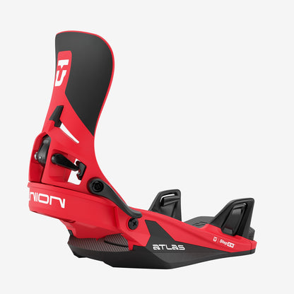 Atlas Step On®