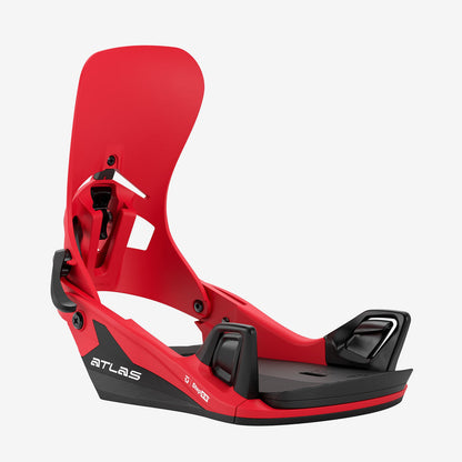 Atlas Step On®