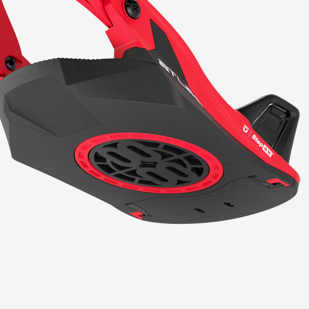 Atlas Step On®