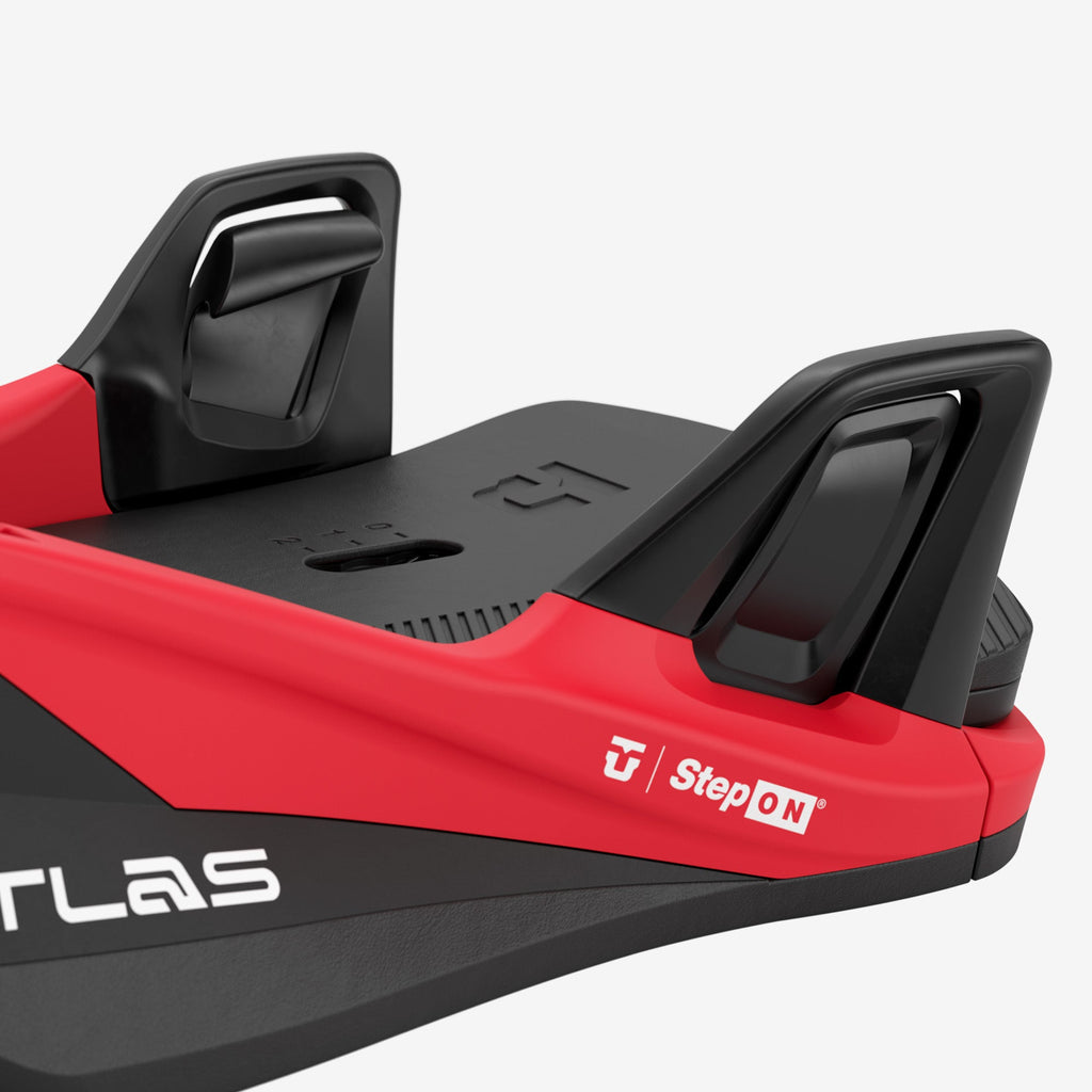 Atlas Step On®