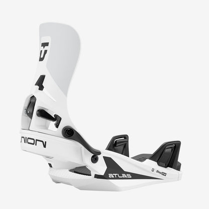 Atlas Step On®