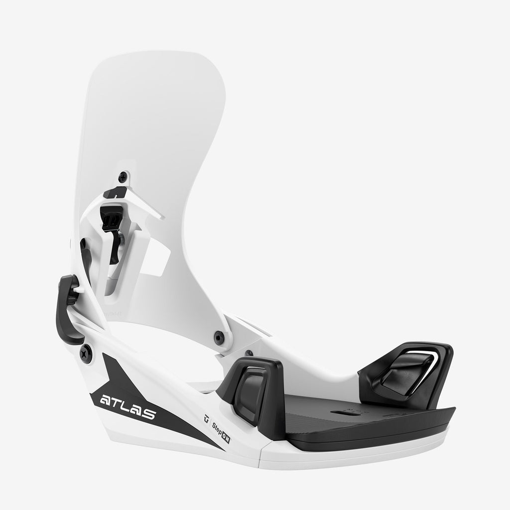 Atlas Step On®