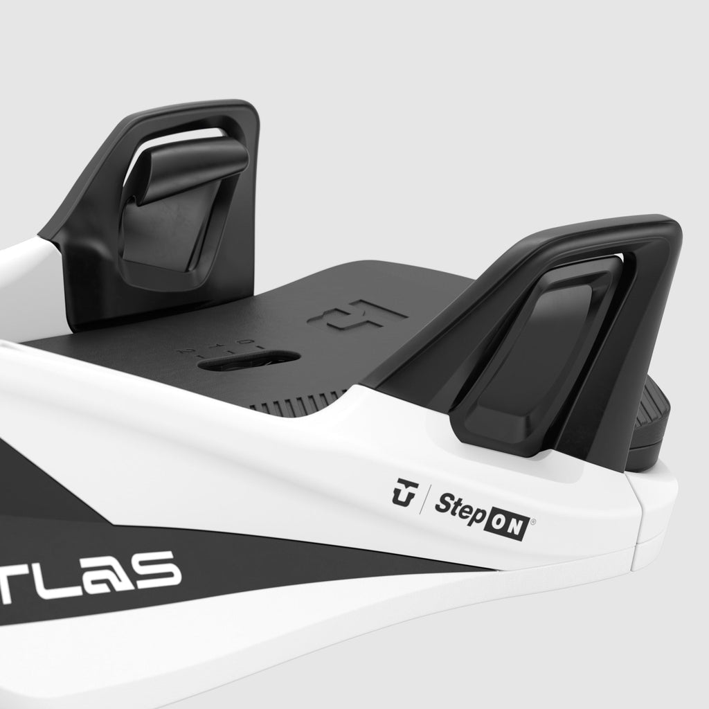 Atlas Step On®