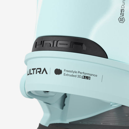 Ultra W