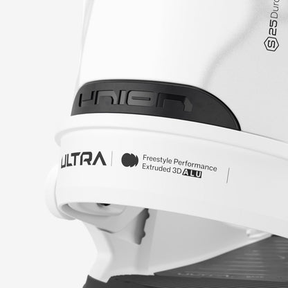 Ultra W