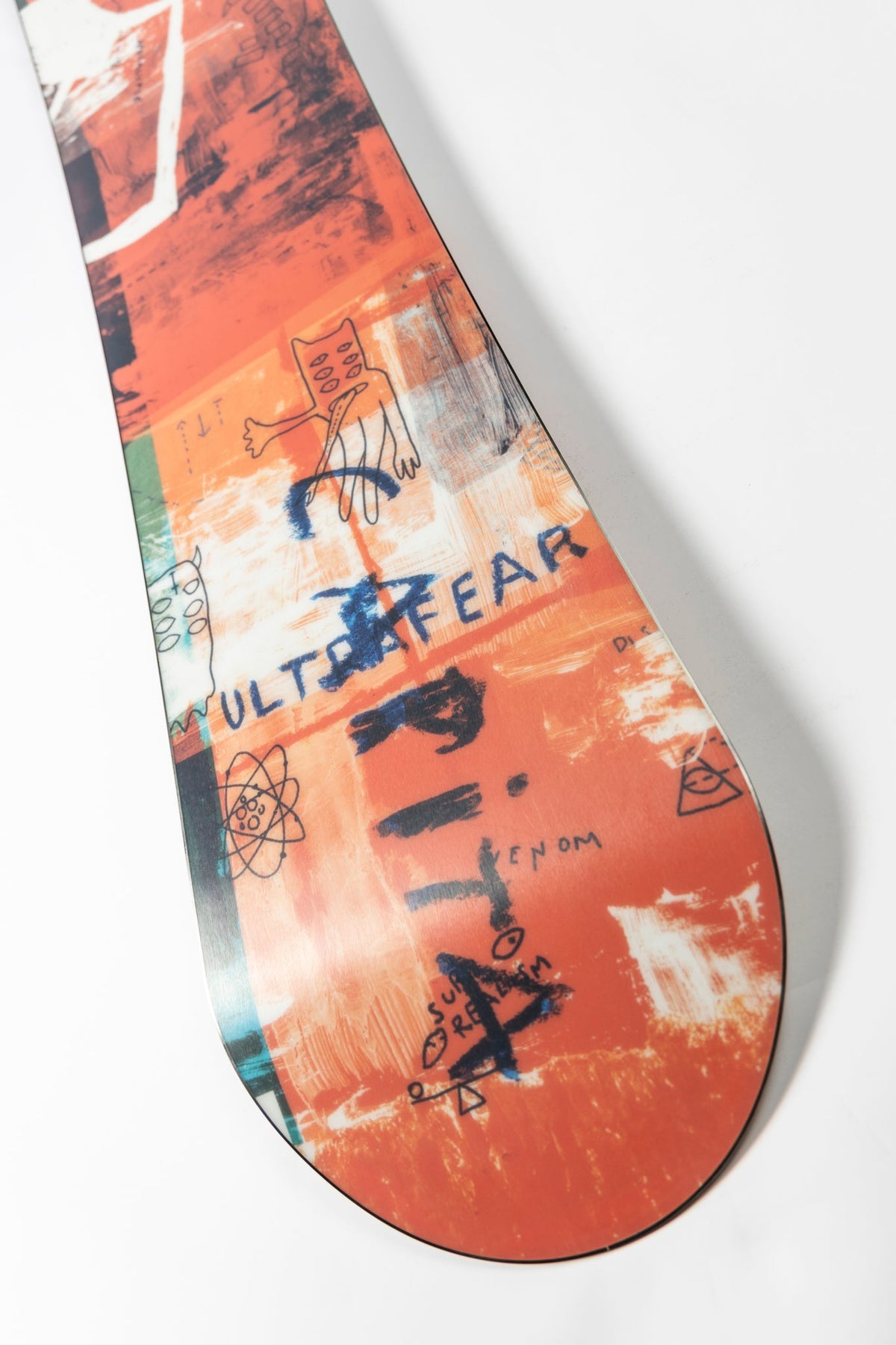 ULTRAFEAR
