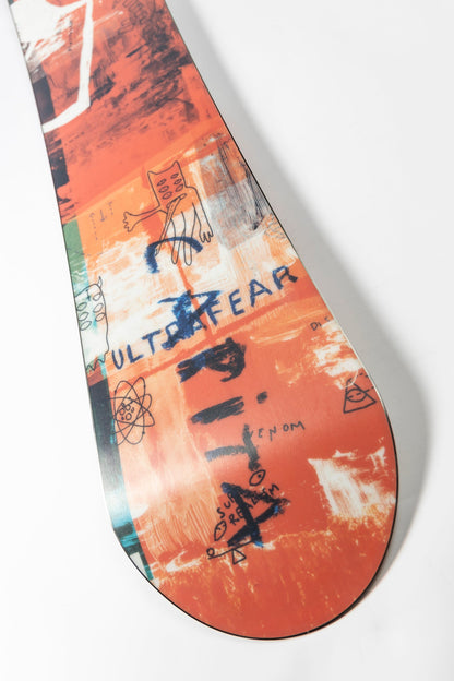 ULTRAFEAR